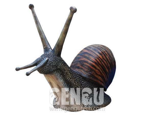 蜗牛(AI-469)