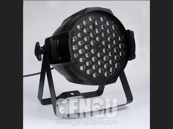 莱德帕灯(54LEDs3W)